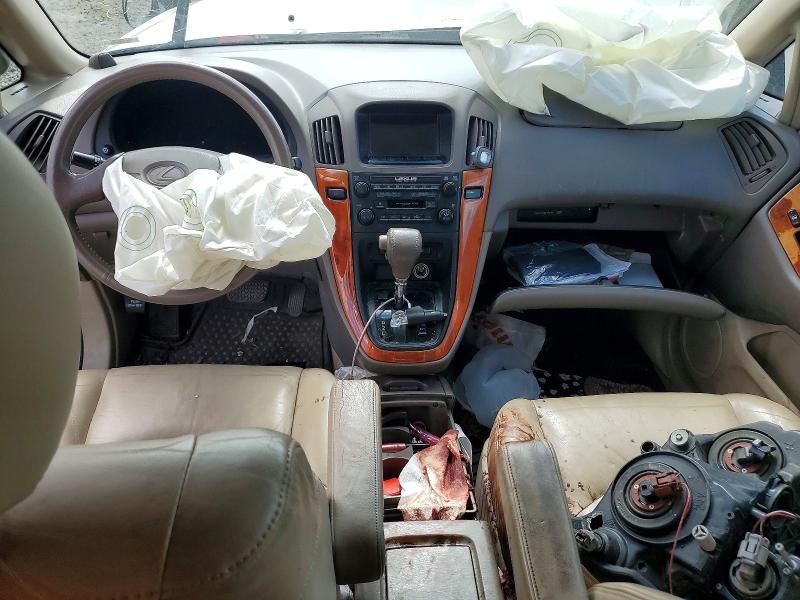 Продаж на аукціоні авто 1999 Lexus Rx, vin: JT6HF10U0X0054345, номер лоту: 51298686