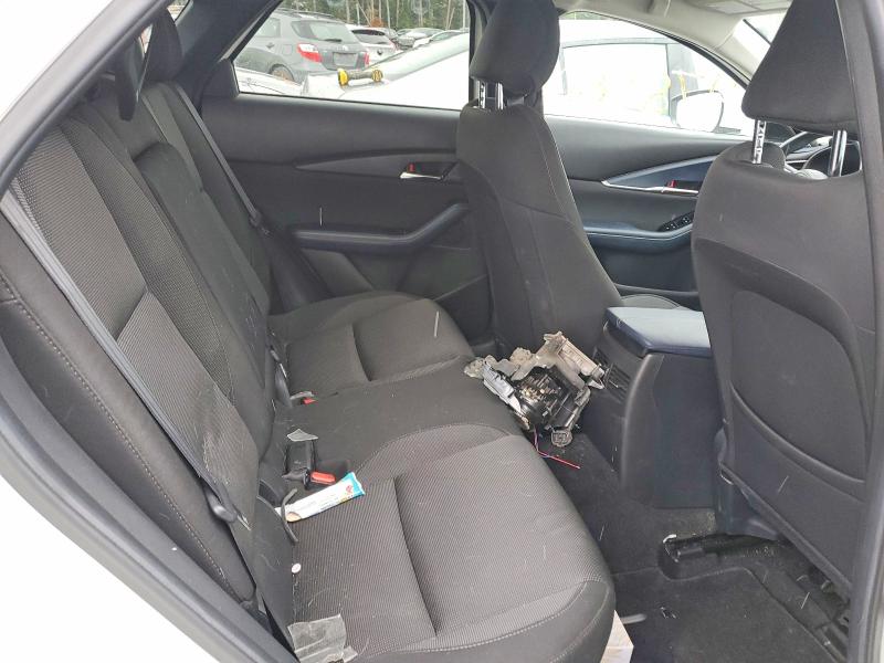 Aukcja sprzedaży 2021 Mazda Cx-30, vin: 3MVDMBCL7MM203332, numer aukcji: 47806106