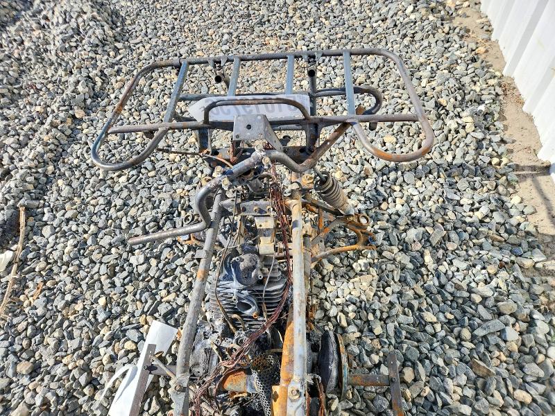 Aukcja sprzedaży 2004 Yama Atv, vin: 5Y4AH10Y14A002825, numer aukcji: 51019756