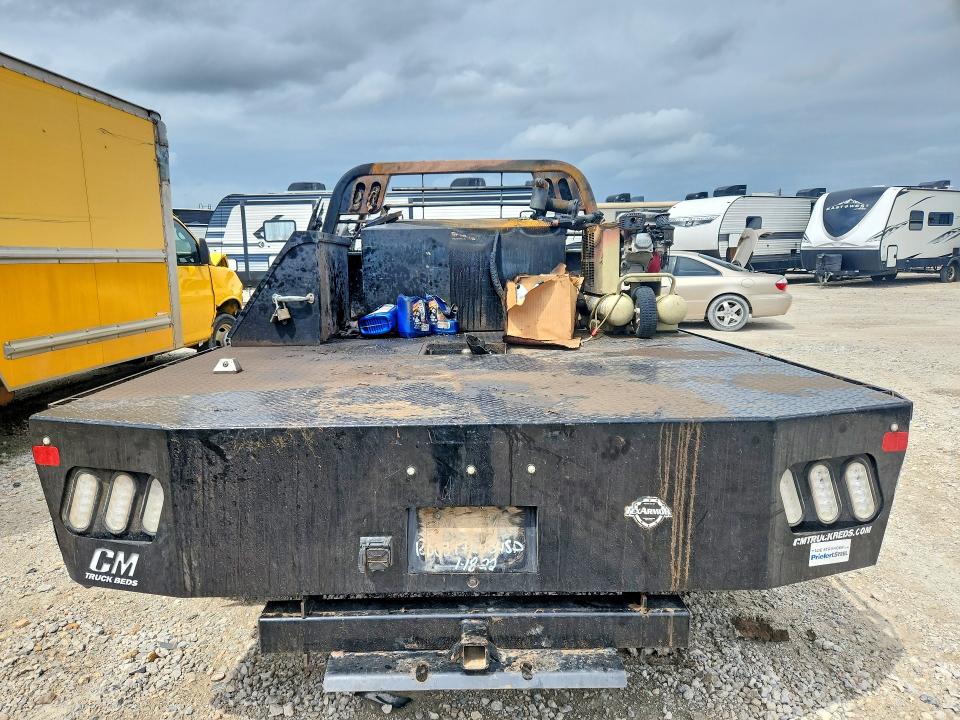 2022 Ford F350 მანქანა იყიდება აუქციონზე, vin: 1FD8W3HT6NED40101, აუქციონის ნომერი: 47198976
