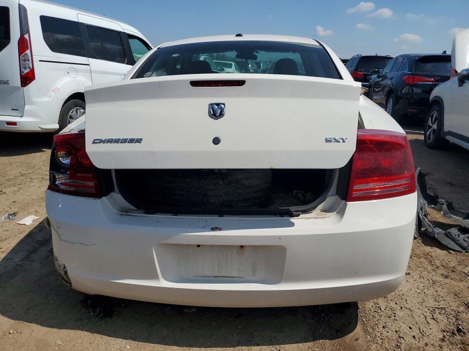 Aukcja sprzedaży 2007 Dodge Charger, vin: 2B3KA43G57H778310, numer aukcji: 50446936
