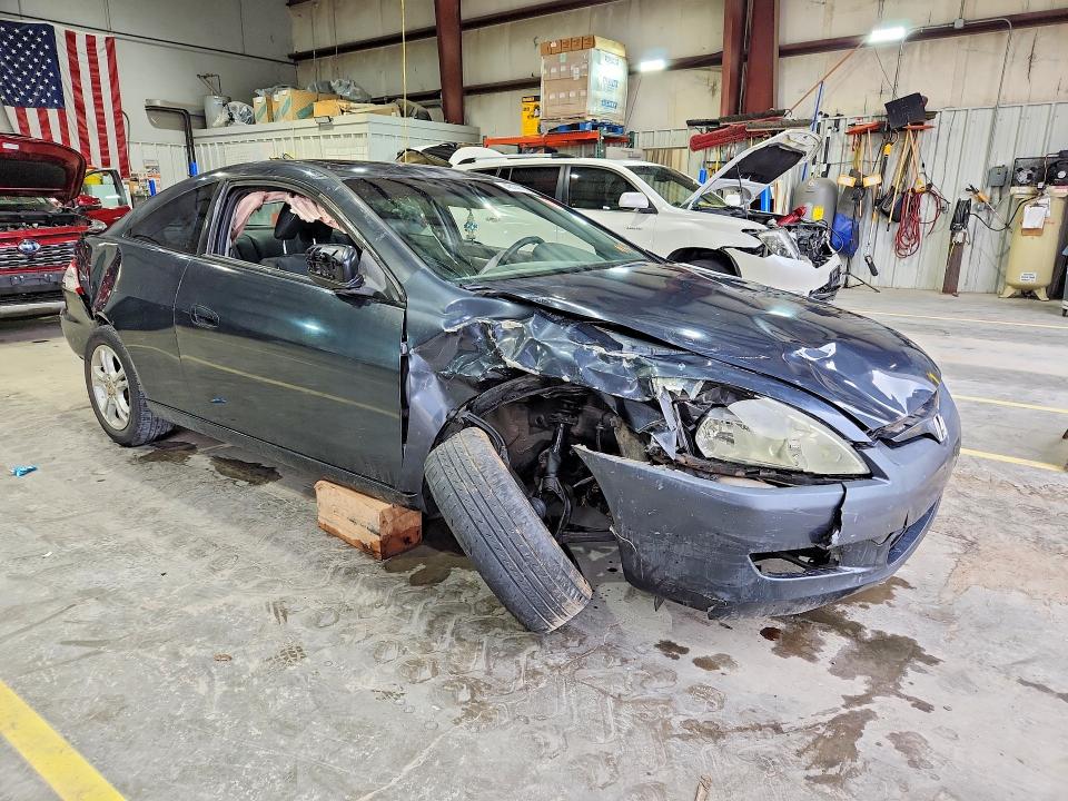 48147016 :رقم المزاد ، 1HGCM82654A016858 vin ، 2004 Honda Accord مزاد بيع