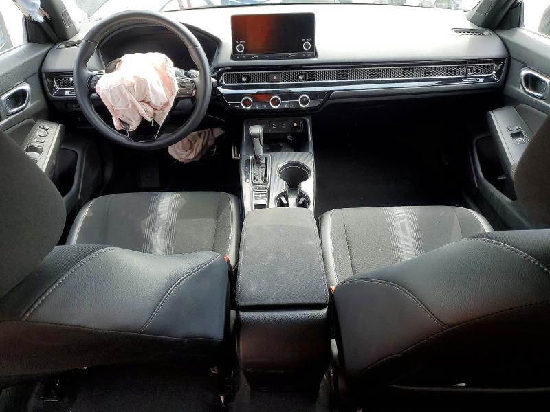 Продажа на аукционе авто 2025 Honda Civic, vin: 19XFL4H85SE014750, номер лота: 48639766
