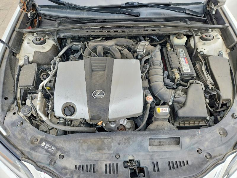Продажа на аукционе авто 2019 Lexus Es 350, vin: 58ABZ1B17KU024340, номер лота: 50073656