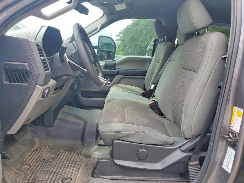 Aukcja sprzedaży 2021 Ford F250, vin: 1FT7W2B69MEC92654, numer aukcji: 51058306