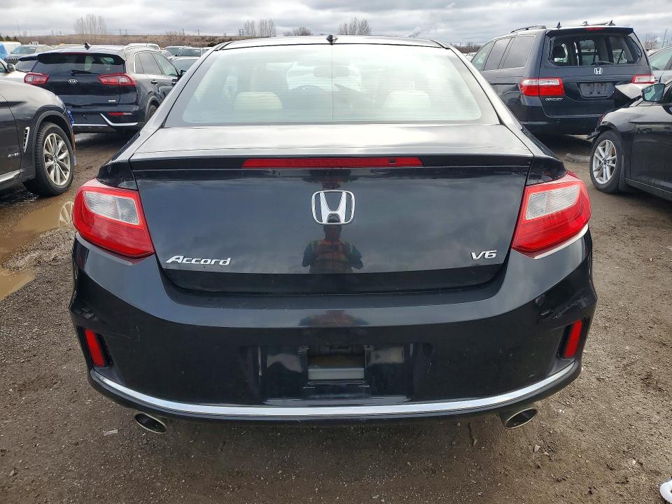 Aukcja sprzedaży 2013 Honda Accord, vin: 1HGCT2B87DA800010, numer aukcji: 41748196