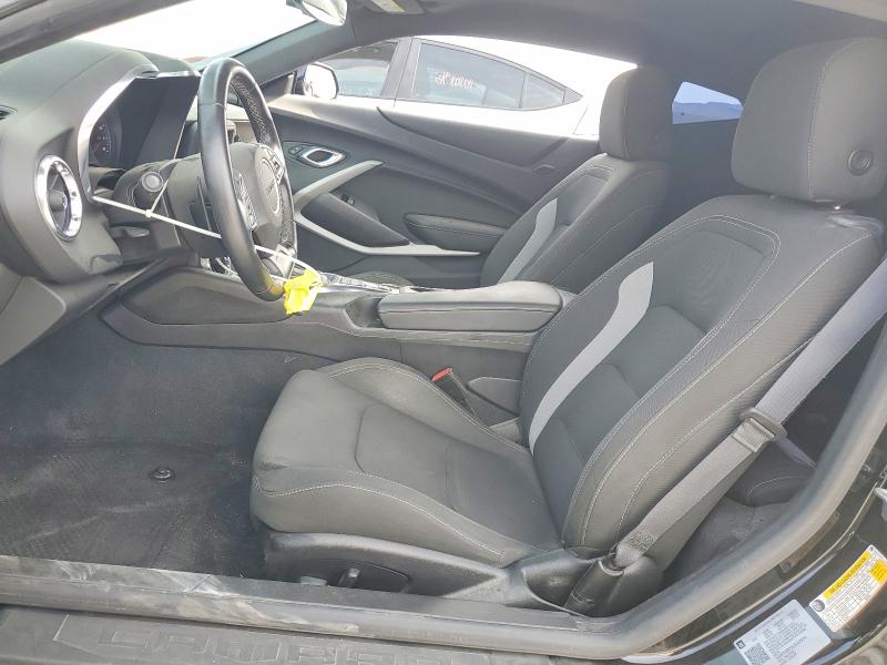 Aukcja sprzedaży 2020 Chevrolet Camaro, vin: 1G1FF1R72L0147979, numer aukcji: 49765816