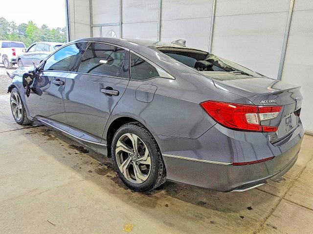 Aukcja sprzedaży 2018 Honda Accord, vin: 1HGCV1F54JA065776, numer aukcji: 51947736
