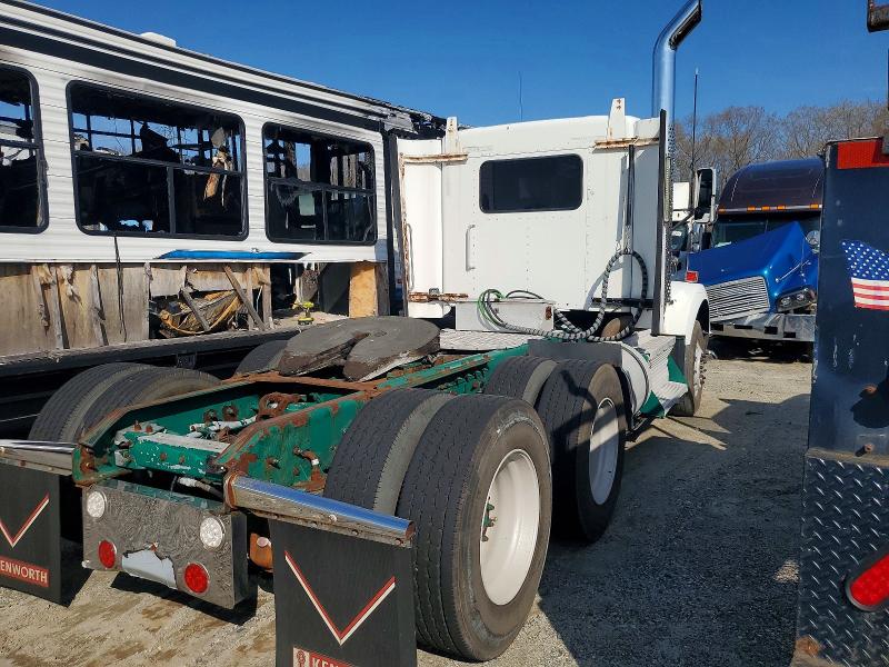 2009 Kenworth Kenworth მანქანა იყიდება აუქციონზე, vin: 1XKDDU9X59R254426, აუქციონის ნომერი: 49126316