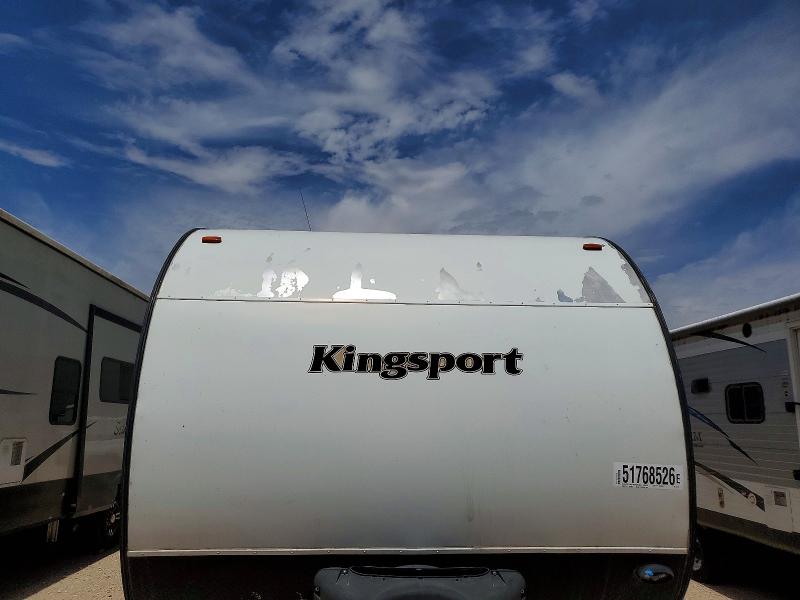 2017 Gulf Stream Kingsport მანქანა იყიდება აუქციონზე, vin: 1NL1GTM26H1125338, აუქციონის ნომერი: 51768526