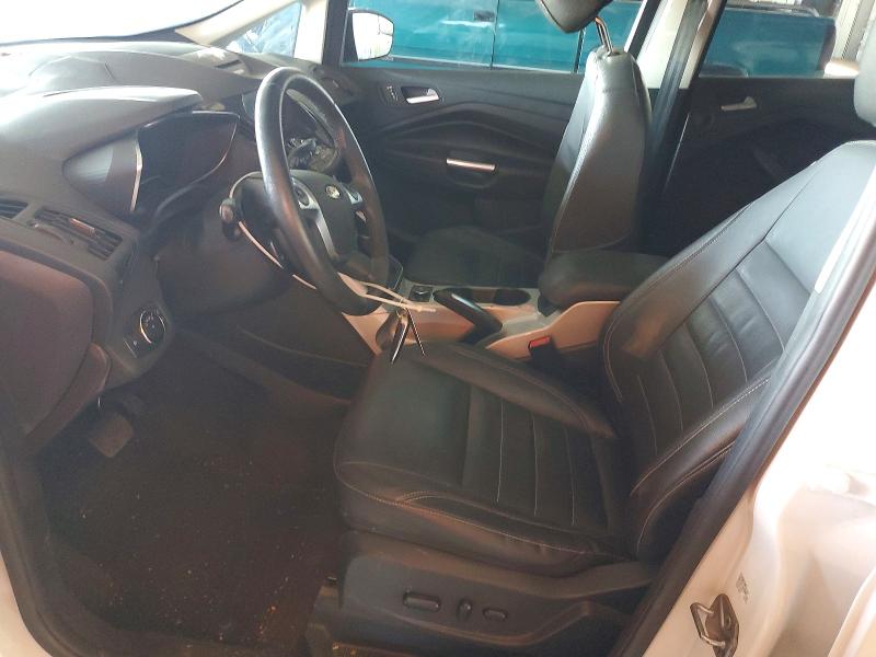 2014 Ford C-max მანქანა იყიდება აუქციონზე, vin: 1FADP5CUXEL504141, აუქციონის ნომერი: 50285656