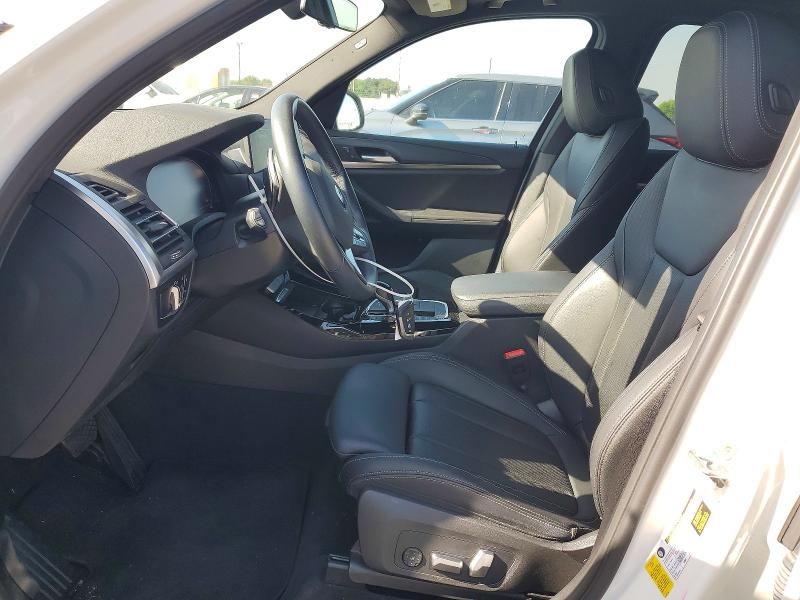 Продажа на аукционе авто 2023 Bmw X3, vin: 5UX43DP07P9T10690, номер лота: 49126586