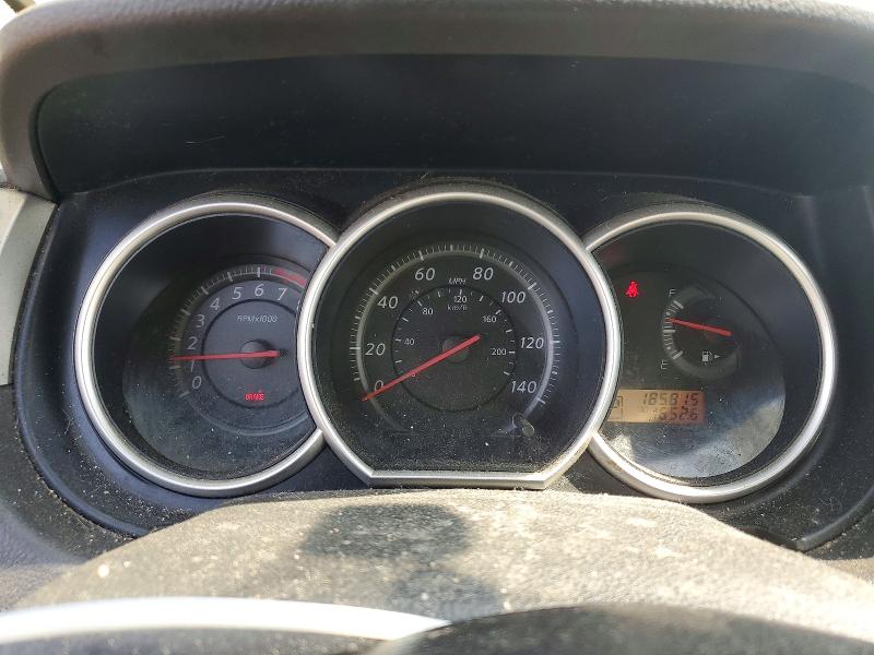 Продаж на аукціоні авто 2011 Nissan Versa, vin: 3N1BC1AP5BL364344, номер лоту: 48872086