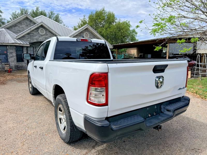Продаж на аукціоні авто 2020 Ram 1500, vin: 1C6RRFCG3LN227626, номер лоту: 51908966