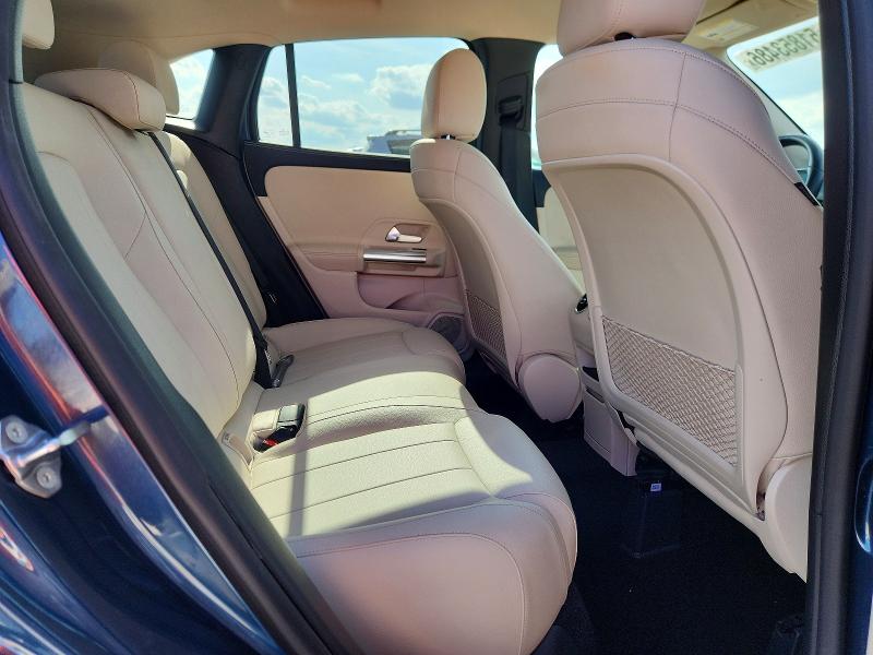 Продажа на аукционе авто 2021 Mercedes-benz Gla, vin: W1N4N4GB3MJ170380, номер лота: 51853486