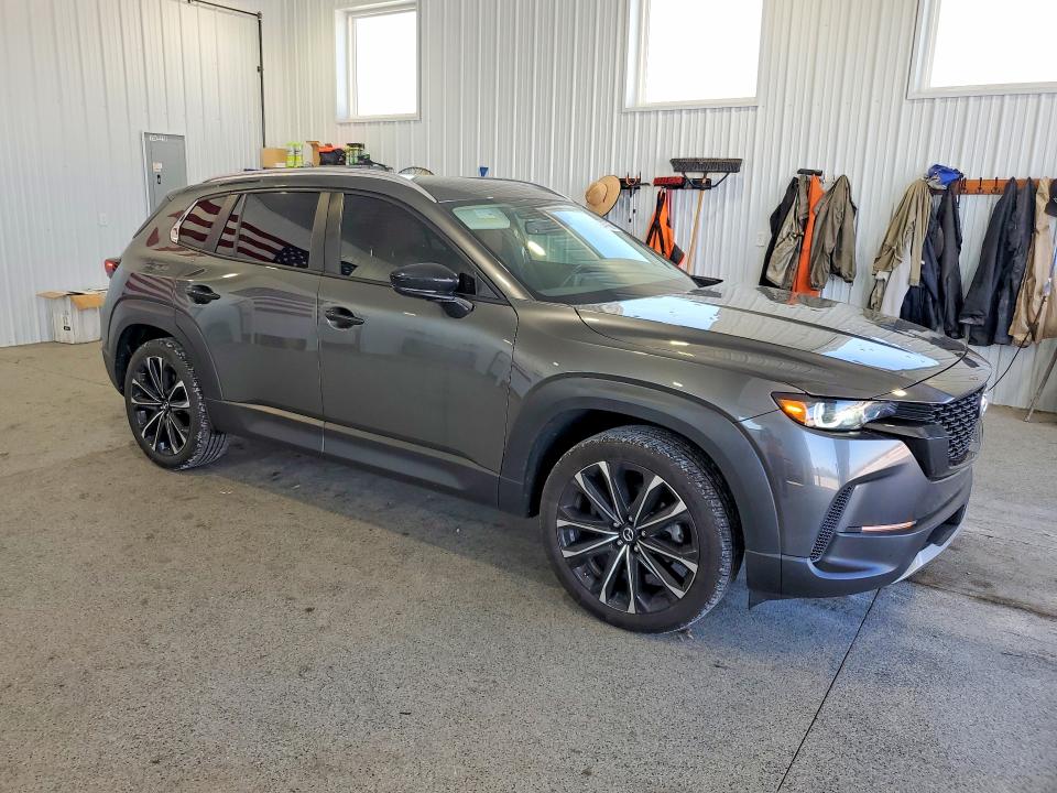 50847666 :رقم المزاد ، 7MMVABXY1RN219320 vin ، 2024 Mazda Cx-50 مزاد بيع