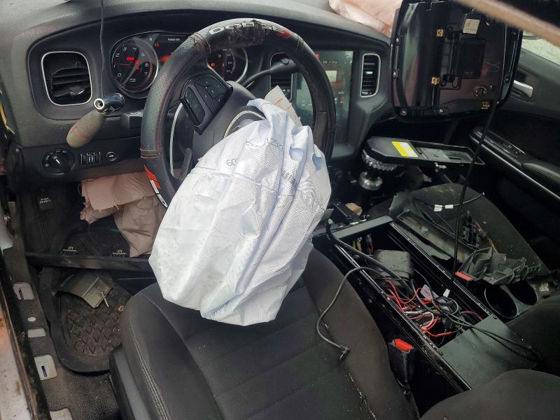 Продажа на аукционе авто 2019 Dodge Charger, vin: 2C3CDXAT3KH621660, номер лота: 51890216
