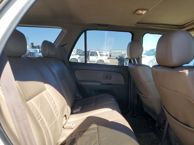 2002 Toyota 4runner მანქანა იყიდება აუქციონზე, vin: JT3GN87R929000164, აუქციონის ნომერი: 50769536