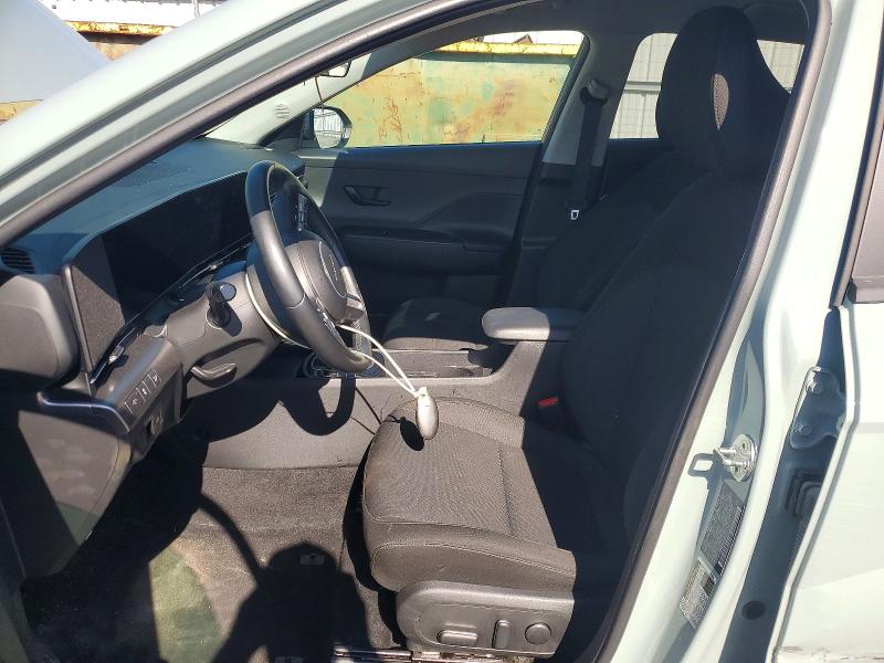 Aukcja sprzedaży 2024 Hyundai Kona, vin: KM8HBCABXRU124339, numer aukcji: 48081866