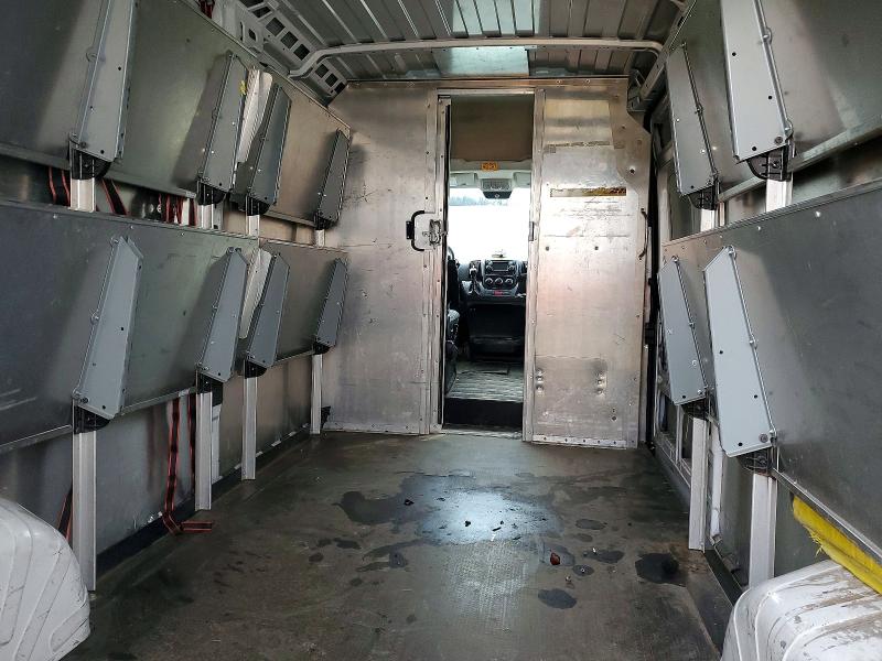 Продажа на аукционе авто 2016 Ram Promaster 2500, vin: 3C6TRVDG9GE129287, номер лота: 47922186
