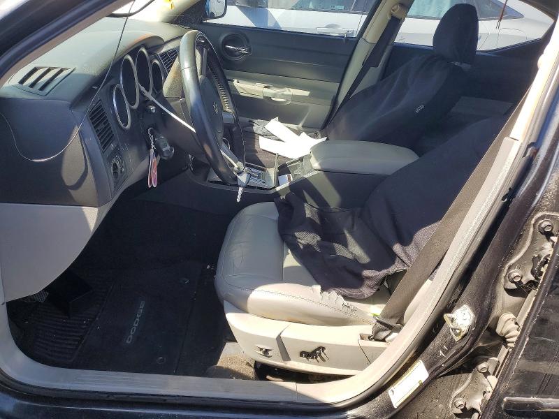 2006 Dodge Charger მანქანა იყიდება აუქციონზე, vin: 2B3KA53H96H223003, აუქციონის ნომერი: 47926856
