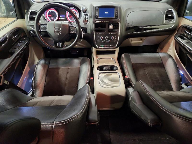 50117276 :رقم المزاد ، 2C4RDGCG3LR260299 vin ، 2020 Dodge Grand Caravan مزاد بيع