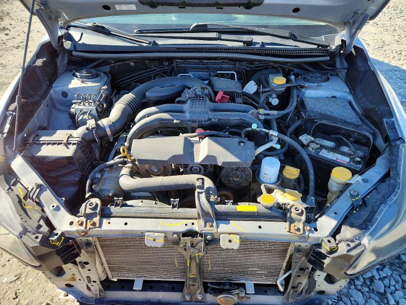 48759456 :رقم المزاد ، JF1GPAR67DH205688 vin ، 2013 Subaru Impreza مزاد بيع
