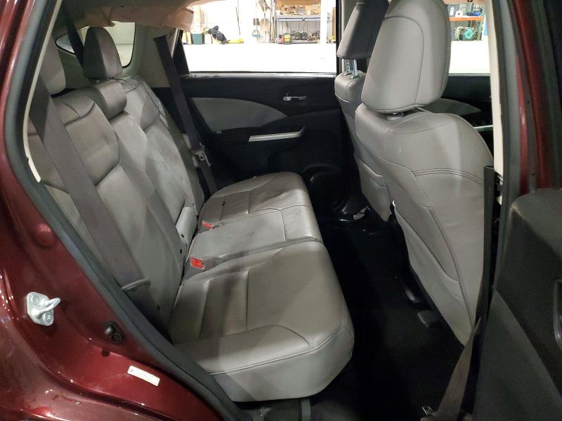 Продажа на аукционе авто 2015 Honda Cr-v, vin: 2HKRM4H78FH637959, номер лота: 48022576