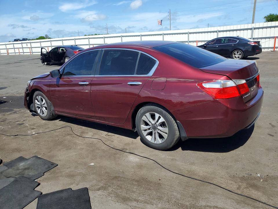 Aukcja sprzedaży 2014 Honda Accord, vin: 1HGCR2F32EA059442, numer aukcji: 51207266