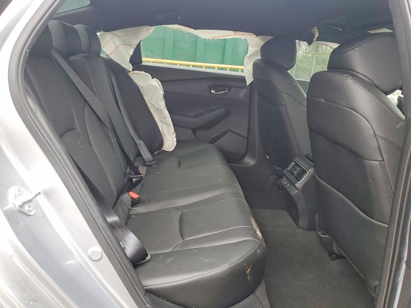 Продаж на аукціоні авто 2025 Honda Accord, vin: 1HGCY2F77SA059244, номер лоту: 47964516