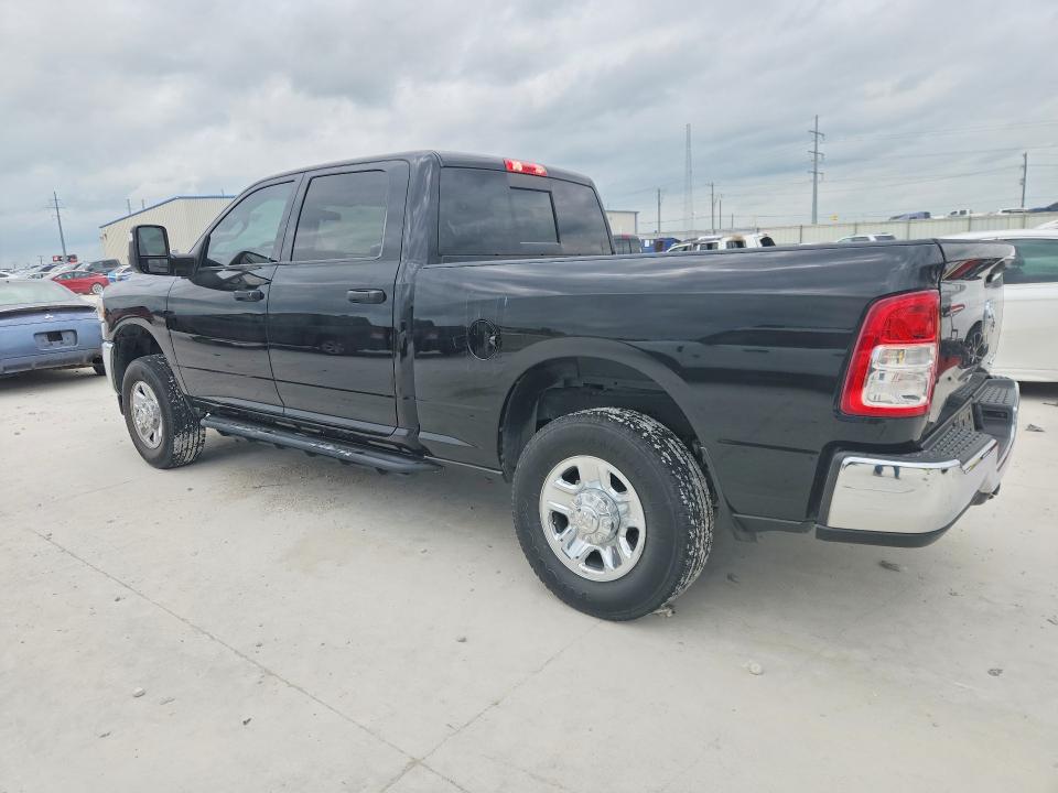 Продаж на аукціоні авто 2024 Ram 2500, vin: 3C6UR5CJ3RG114244, номер лоту: 50478396