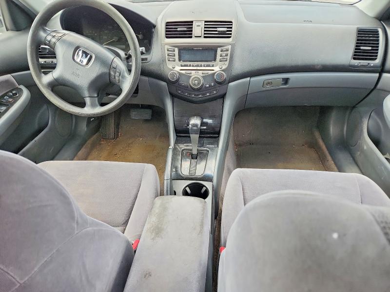 Aukcja sprzedaży 2007 Honda Accord, vin: JHMCM563X7C009019, numer aukcji: 48350116