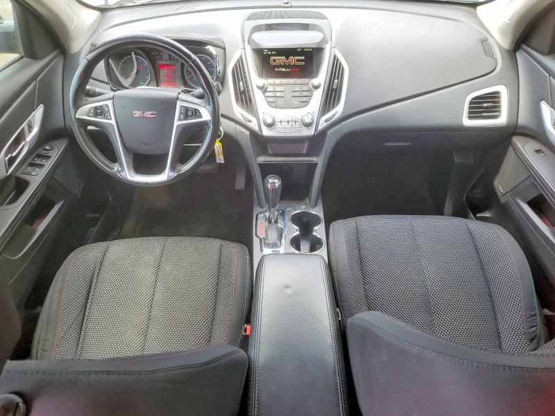 Продажа на аукционе авто 2016 Gmc Terrain, vin: 2GKALNEK9G6200643, номер лота: 49406946