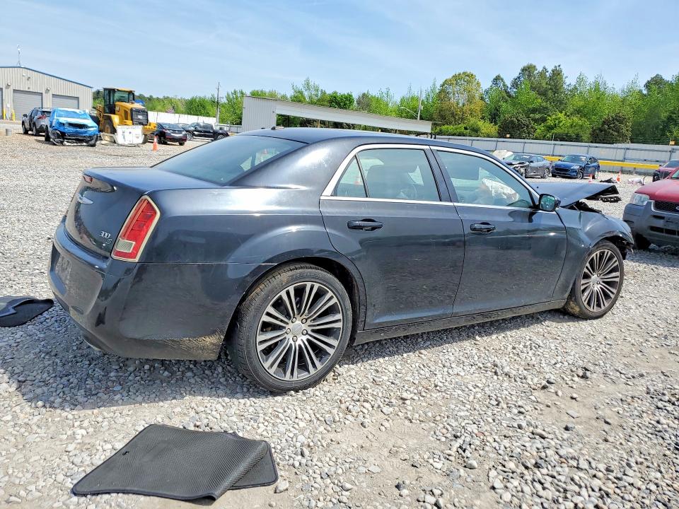 49176696 :رقم المزاد ، 2C3CCABG7CH140765 vin ، 2012 Chrysler 300 مزاد بيع