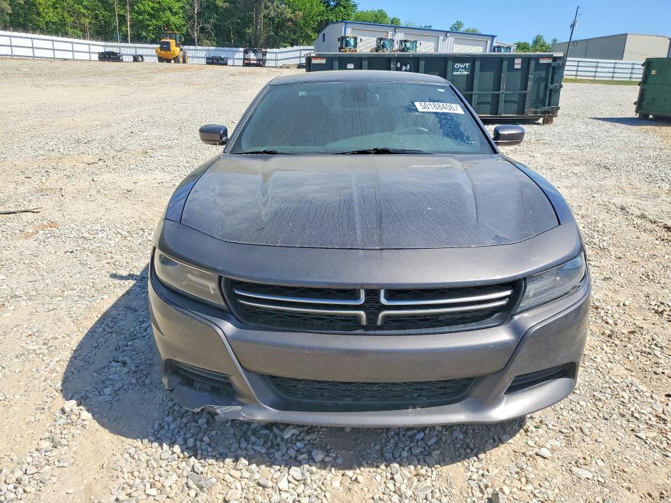 Продажа на аукционе авто 2016 Dodge Charger, vin: 2C3CDXBG4GH303538, номер лота: 50188406