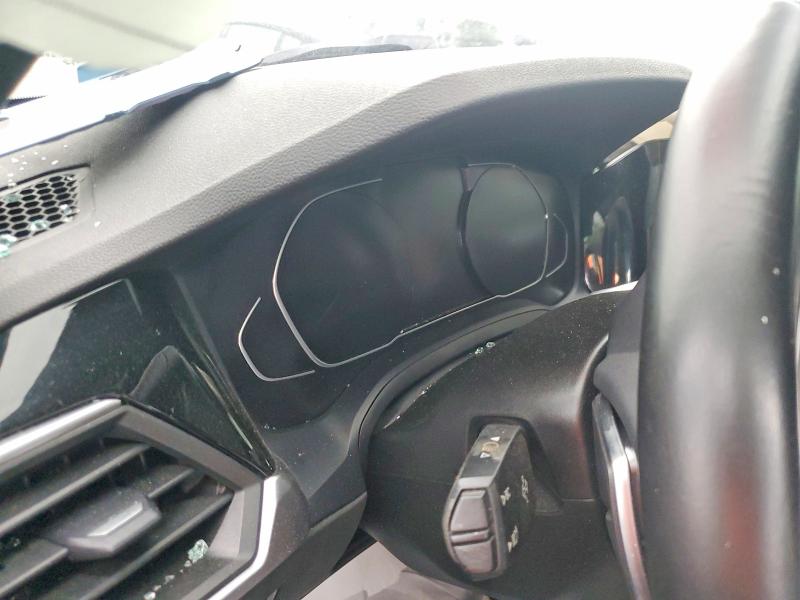 Продажа на аукционе авто 2021 Bmw 330i, vin: 3MW5R1J00M8B78029, номер лота: 49595546