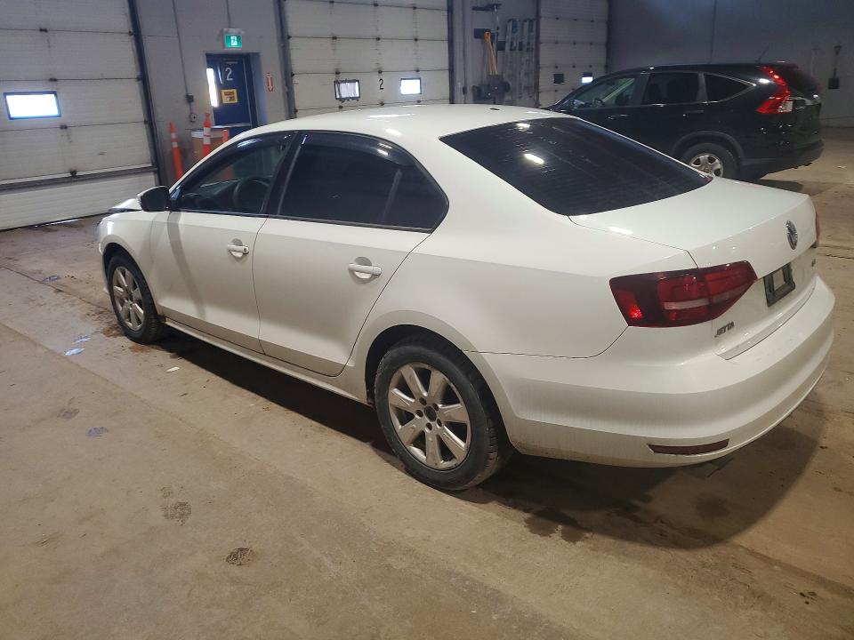 Продаж на аукціоні авто 2016 Volkswagen Jetta, vin: 3VW267AJ8GM244426, номер лоту: 50253486