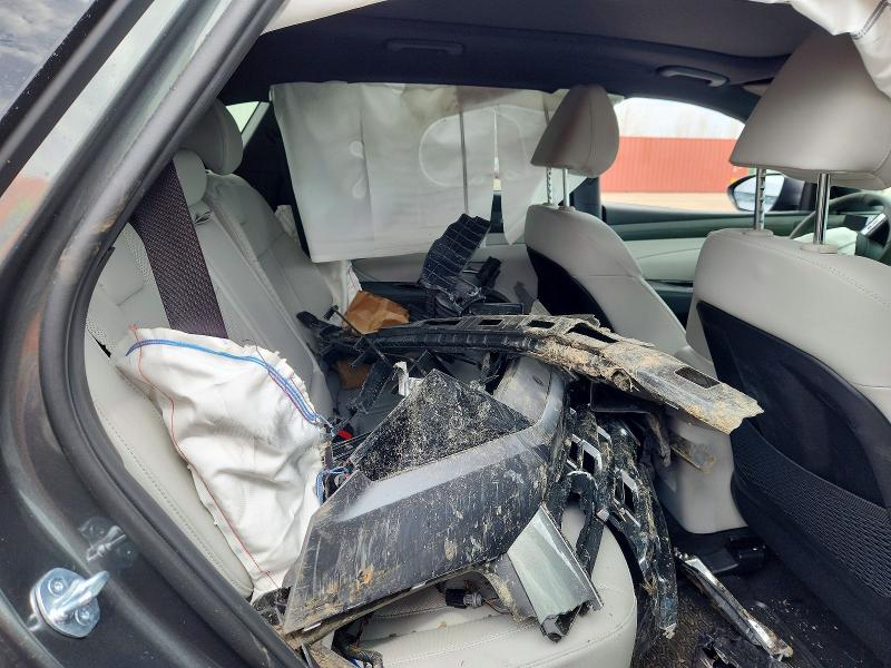 Продаж на аукціоні авто 2026 Hyundai Tucson, vin: KM8JCDD10TU426561, номер лоту: 50929446
