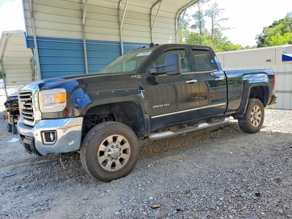 Aukcja sprzedaży 2015 Gmc Sierra, vin: 1GT22ZEG0FZ127915, numer aukcji: 50185826
