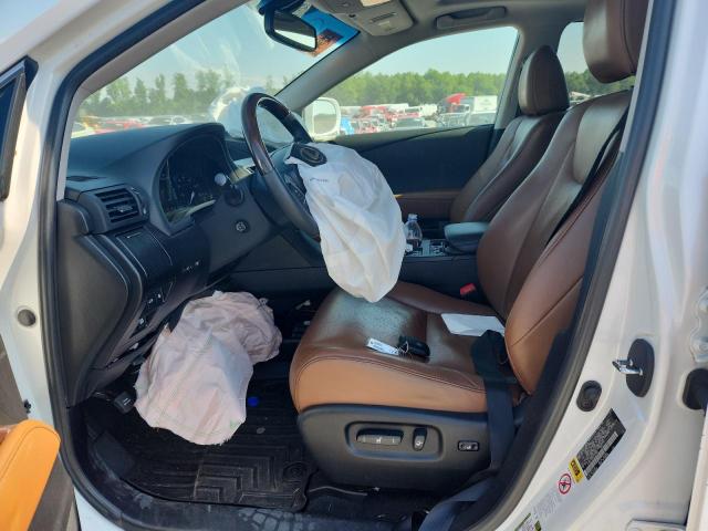 2013 Lexus Rx 350 მანქანა იყიდება აუქციონზე, vin: 2T2BK1BA6DC203822, აუქციონის ნომერი: 48667596