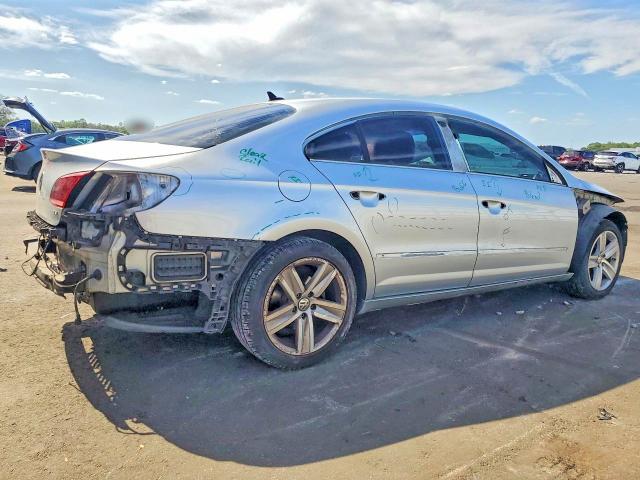 Aukcja sprzedaży 2016 Volkswagen Cc, vin: WVWBN7AN2GE503572, numer aukcji: 49730536