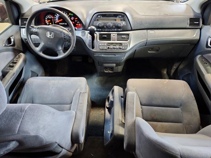 Aukcja sprzedaży 2007 Honda Odyssey, vin: 5FNRL38457B513019, numer aukcji: 48774916