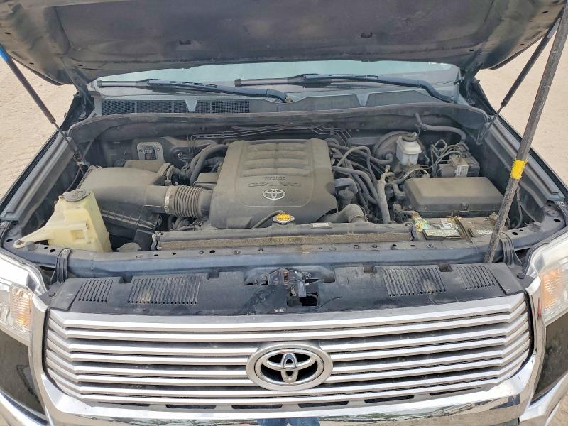 Продаж на аукціоні авто 2016 Toyota Tundra, vin: 5TFFW5F15GX201562, номер лоту: 48629426