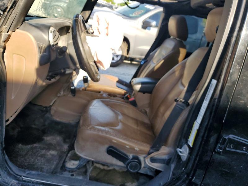 Aukcja sprzedaży 2013 Jeep Wrangler Unlimited, vin: 1C4HJWEGXDL588521, numer aukcji: 49971456