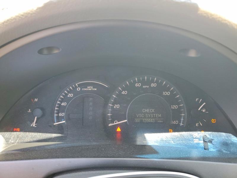 48670926 :رقم المزاد ، 4T1BB46K58U048239 vin ، 2008 Toyota Camry Hybrid مزاد بيع