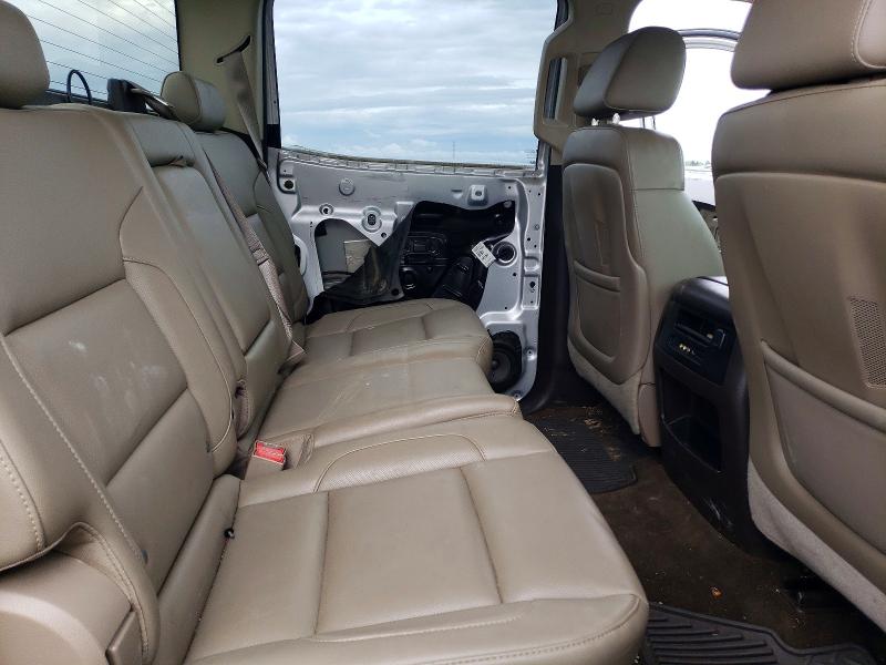 47978056 :رقم المزاد ، 1GT423E8XFF559394 vin ، 2015 Gmc Sierra مزاد بيع