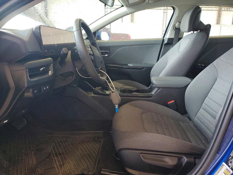 Продажа на аукционе авто 2025 Kia K4, vin: 3KPFU4DE7SE111540, номер лота: 51953026