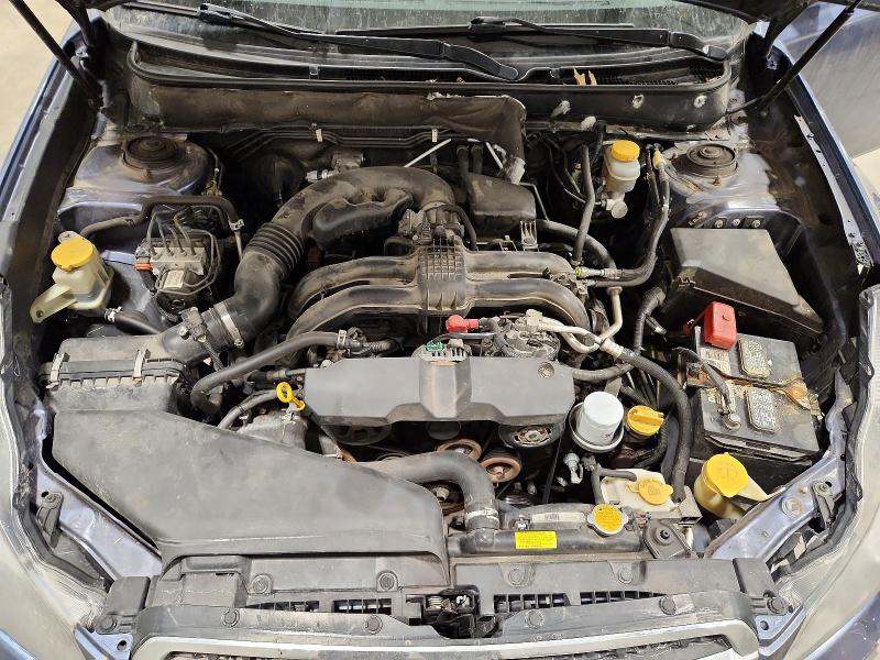 2014 Subaru Legacy მანქანა იყიდება აუქციონზე, vin: 4S3BMBD65E3026736, აუქციონის ნომერი: 48525456