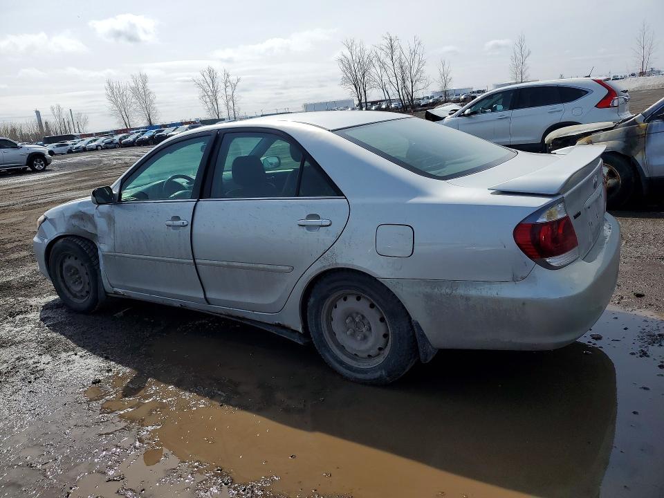 Продажа на аукционе авто 2005 Toyota Camry, vin: 4T1BE32K05U532547, номер лота: 48147146