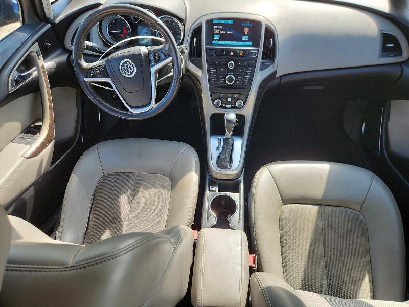 Aukcja sprzedaży 2014 Buick Verano, vin: 1G4PR5SKXE4170622, numer aukcji: 49965506